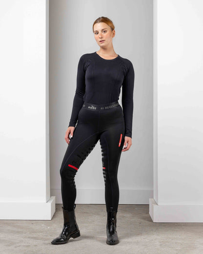 ea.st Lightweight Longsleeve, Leichtes Langarmshirt