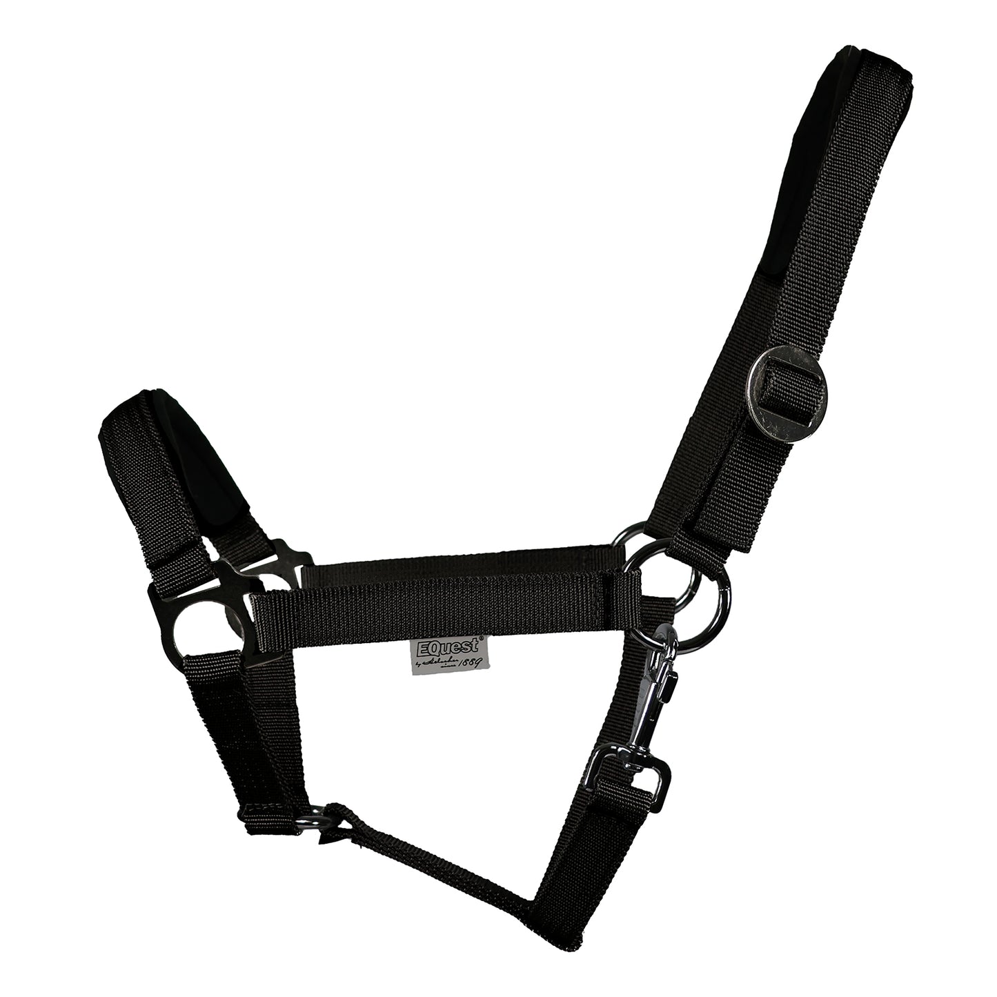 Equest Halfter Regular Plus NOS