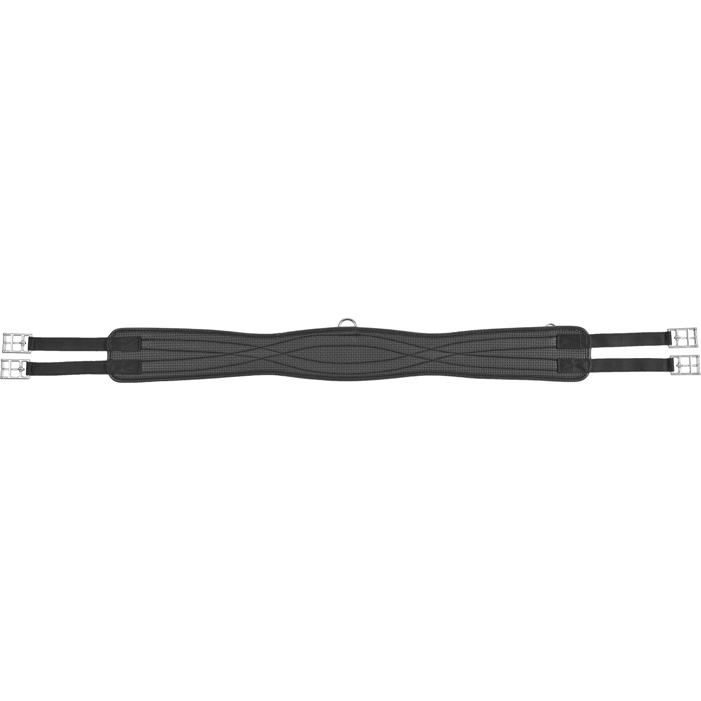 BUSSE Sattelgurt VINYL-LONG D, Langgurt, Sattelgurt