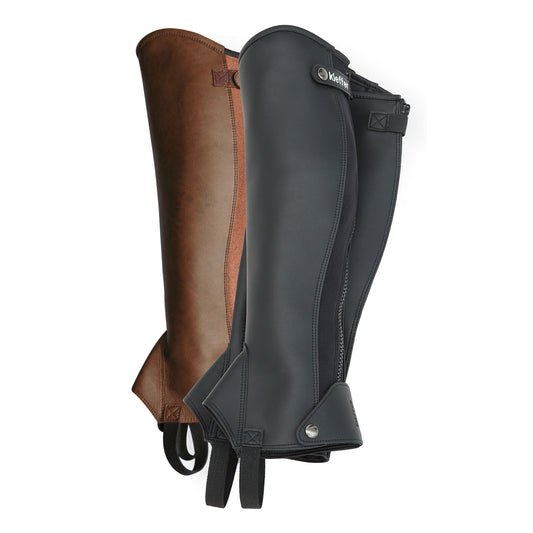 Kieffer Chaps ANDORRA SECU Perfect in schwarz