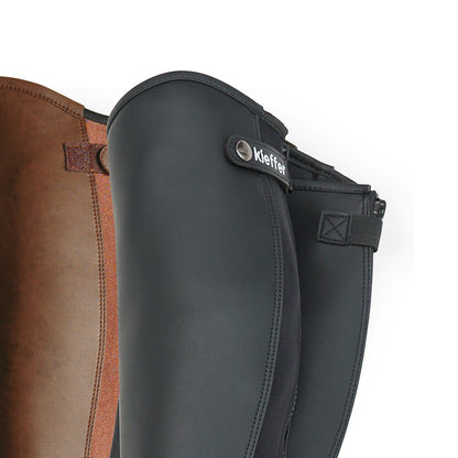 Kieffer Chaps ANDORRA SECU Perfect in schwarz