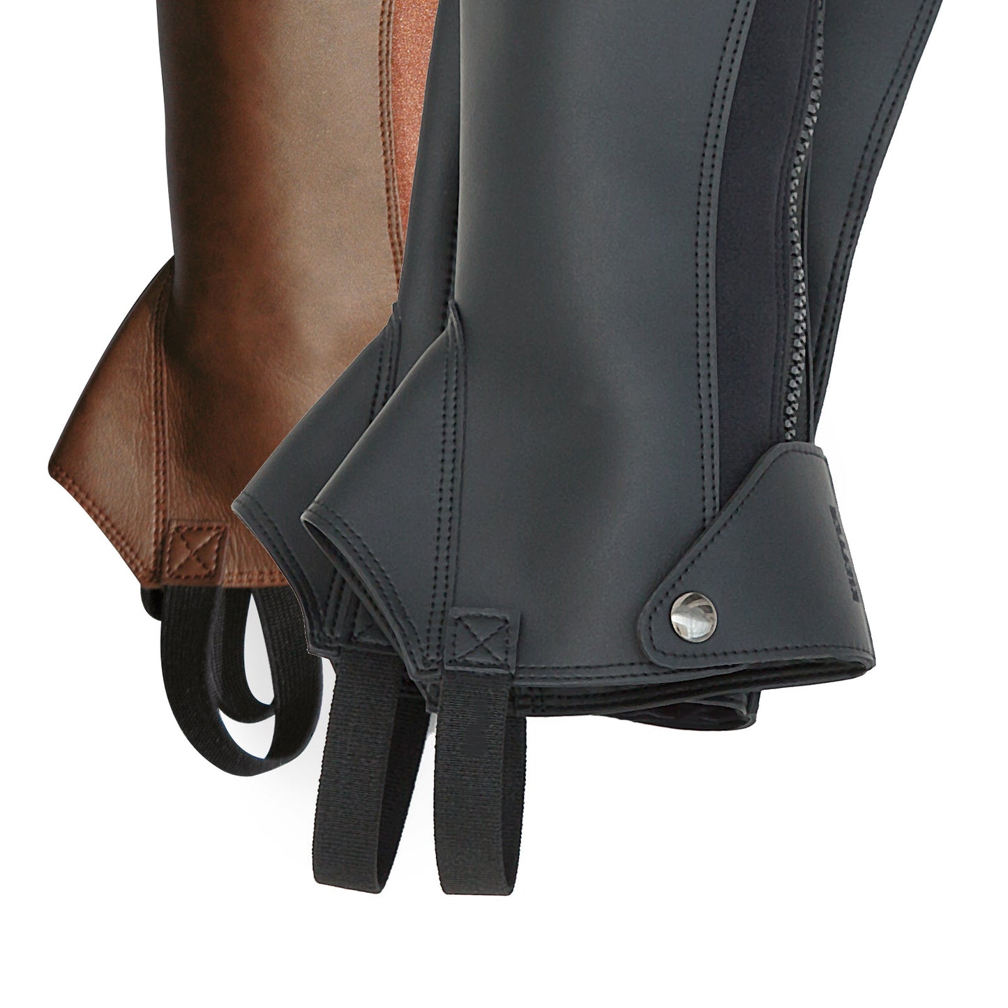 Kieffer Chaps ANDORRA SECU in schwarz