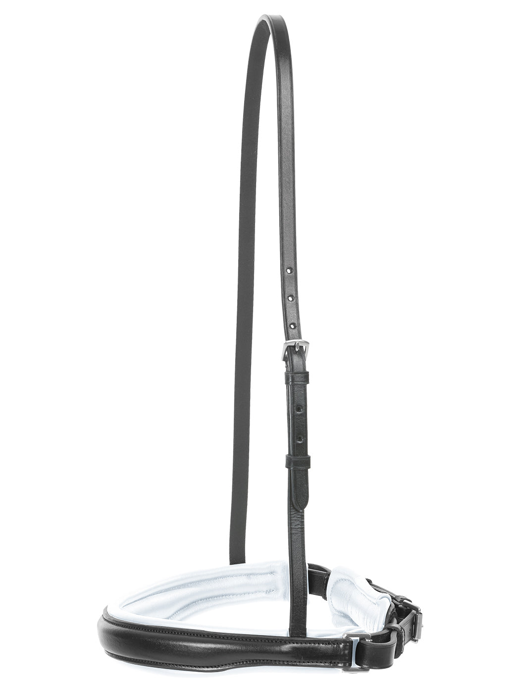 Busse Reithalfter COMFORT-KANDARE II in zwei Farben