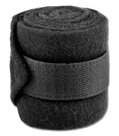 Waldhausen Fleecebandage Shetty, 4er Set in vielen Farben