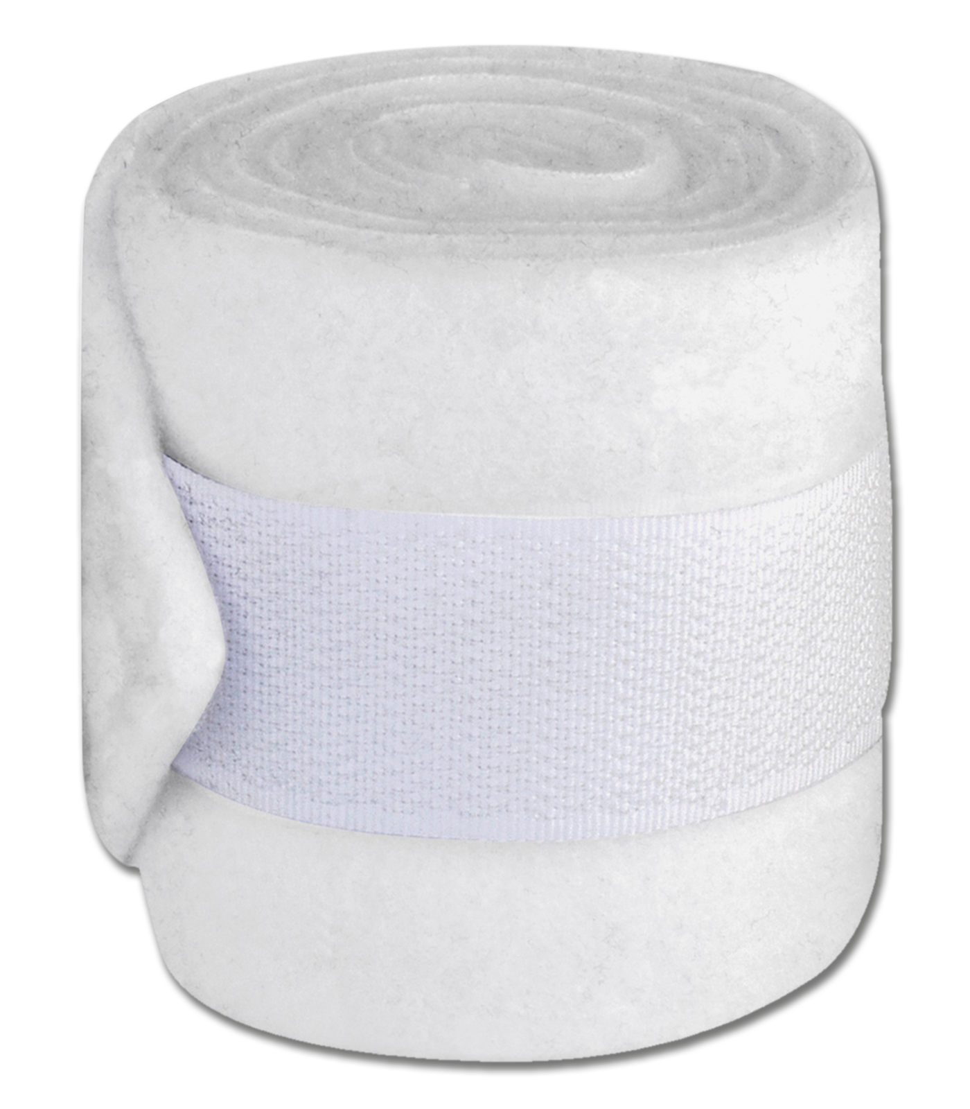 Waldhausen Fleecebandage Shetty, 4er Set in vielen Farben