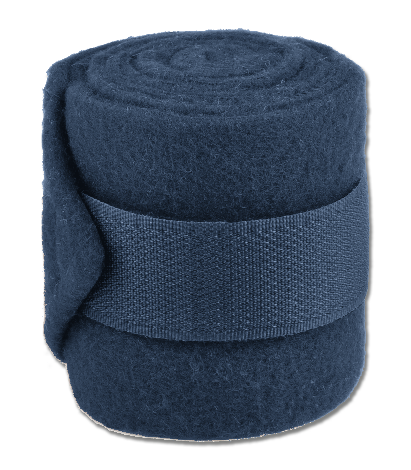 Waldhausen Fleecebandage Shetty, 4er Set in vielen Farben