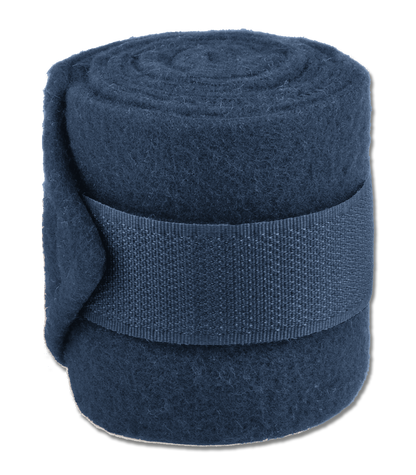 Waldhausen Fleecebandage Shetty, 4er Set in vielen Farben
