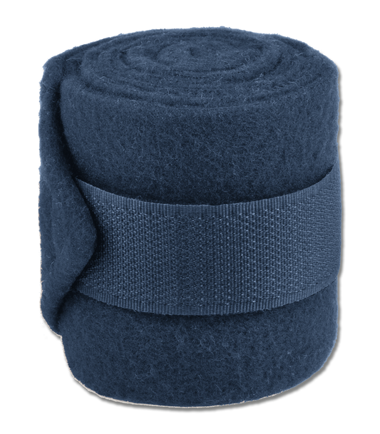 Waldhausen Fleecebandage Shetty, 4er Set in vielen Farben