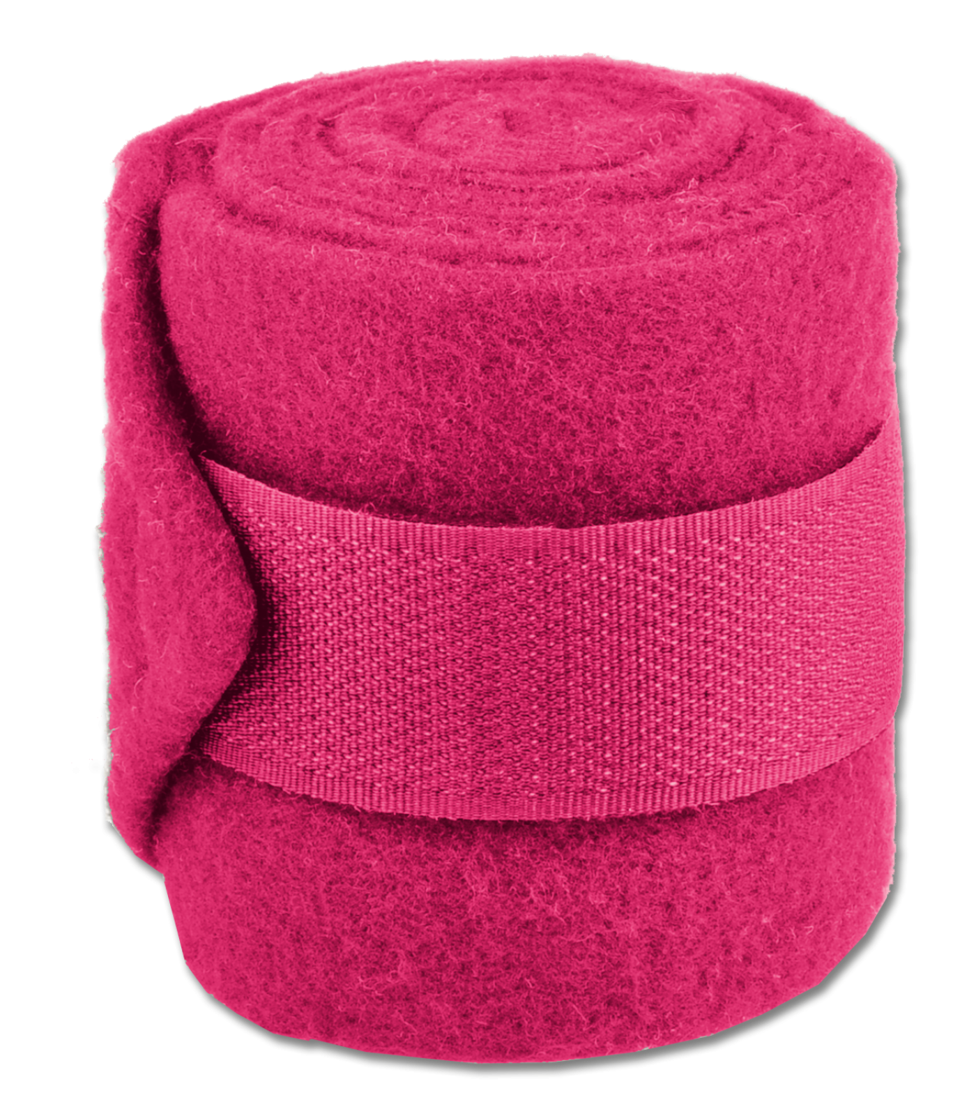 Waldhausen Fleecebandage Shetty, 4er Set