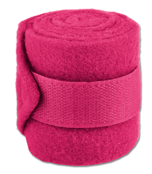 Waldhausen Fleecebandage Shetty, 4er Set