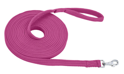 Longe SOFT viele verschiedene Farben