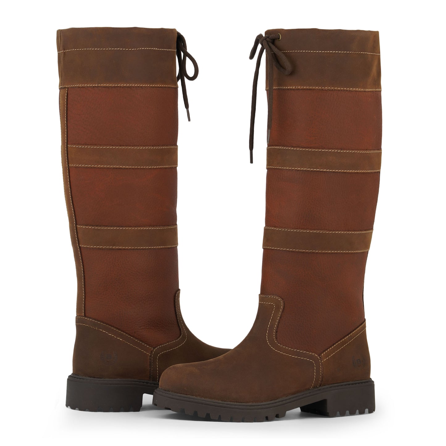 Bronco WATERPROOF - ALPS Stiefel, Reitstiefel