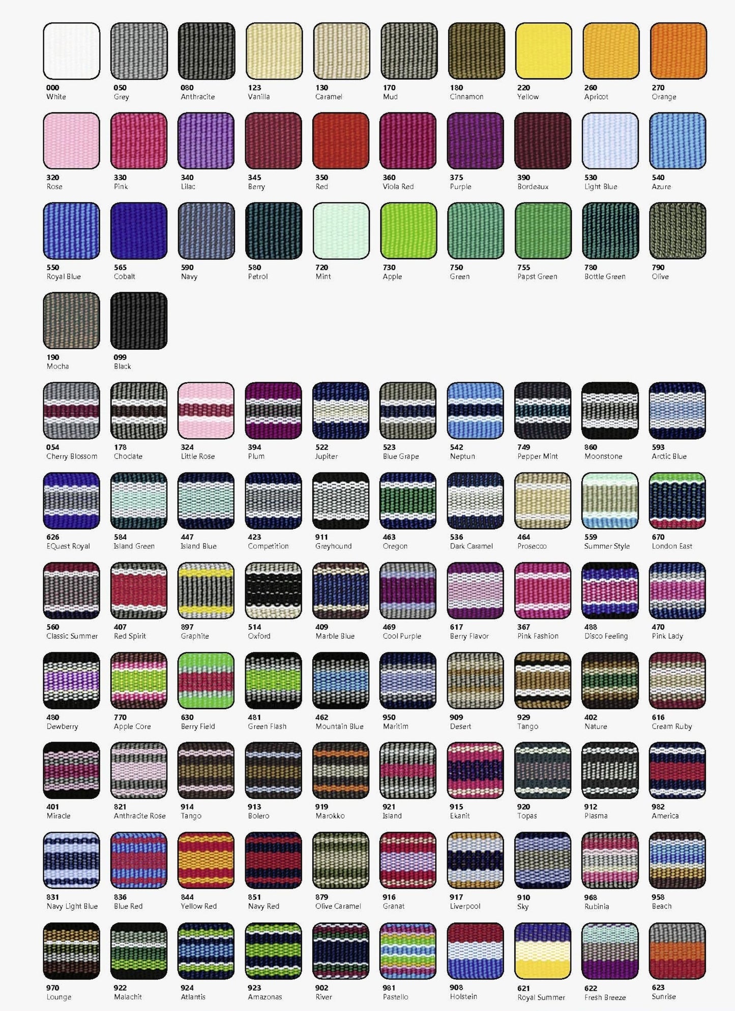 EQuest Halfter Uno plus,verschied. Farben,Dornschnalle am Genickstück, Messing Finish