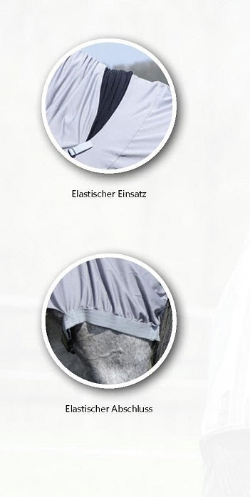 EQuest Ekzemerdecke Culex C³