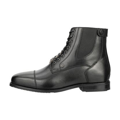 Suedwind Florentina BZ Lace Back Zipper Reitstiefelette