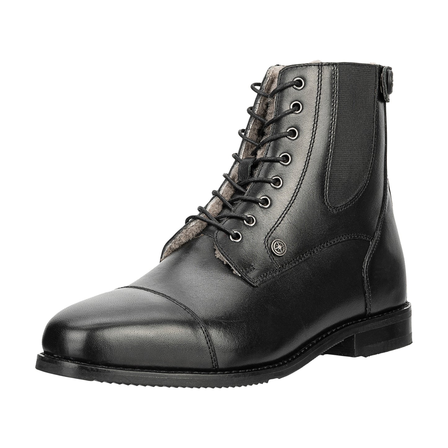 Suedwind Florentina BZ Lace Back Zipper Reitstiefelette
