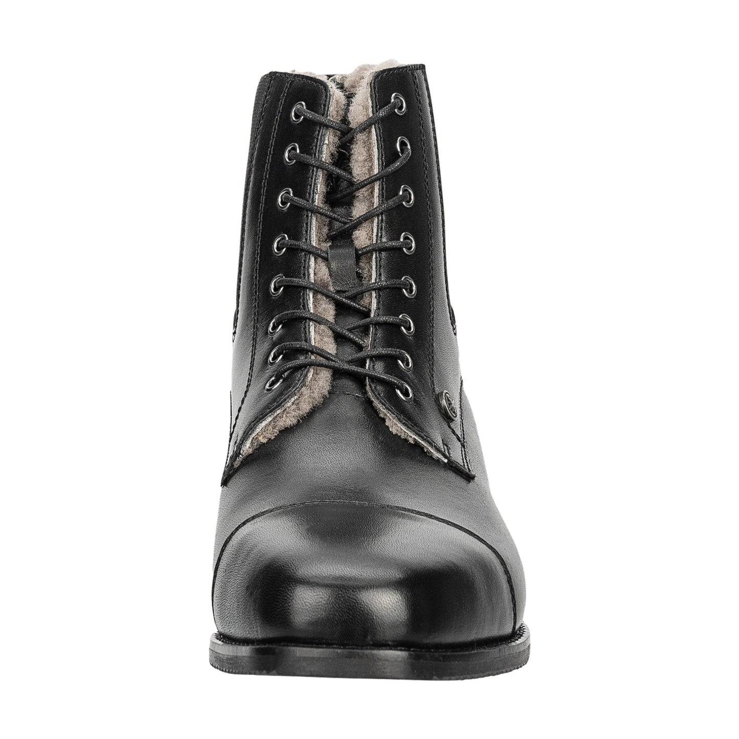 Suedwind Florentina BZ Lace Back Zipper Reitstiefelette