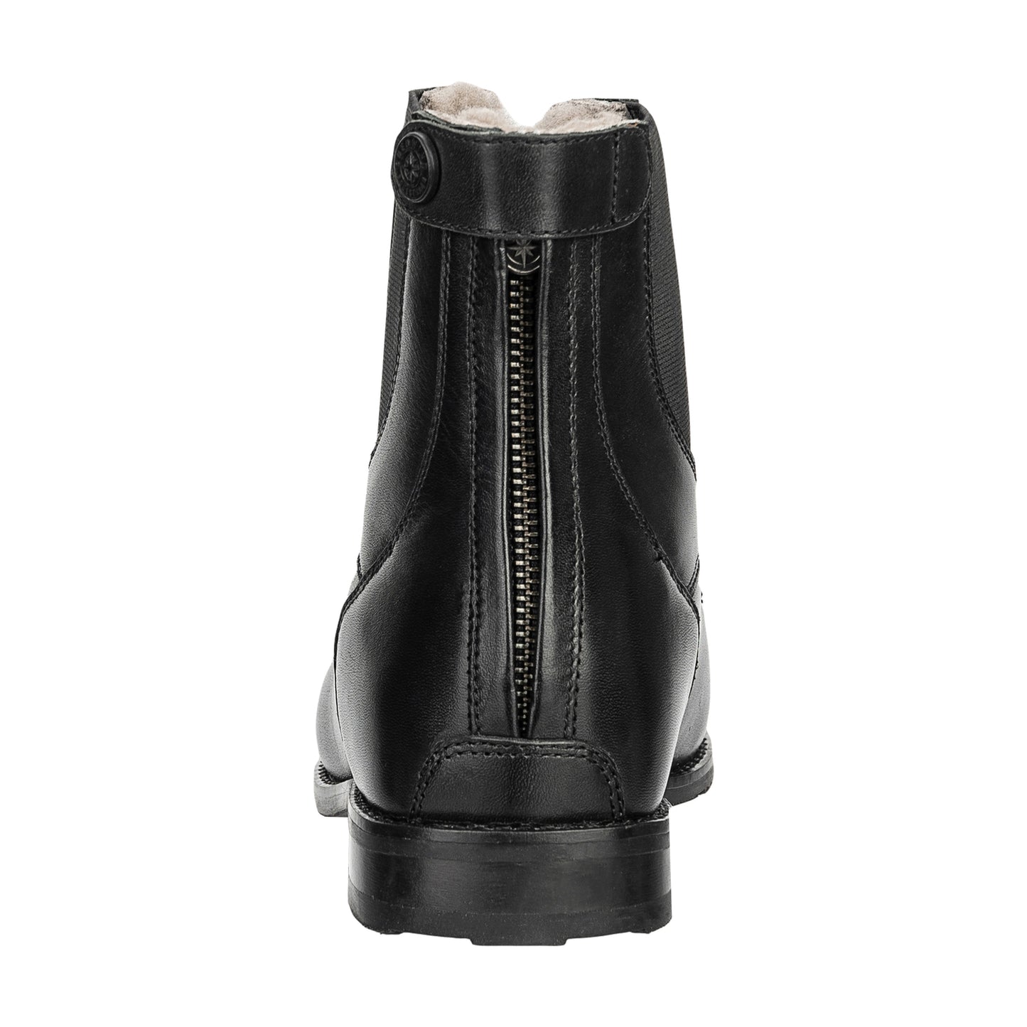 Suedwind Florentina BZ Lace Back Zipper Reitstiefelette