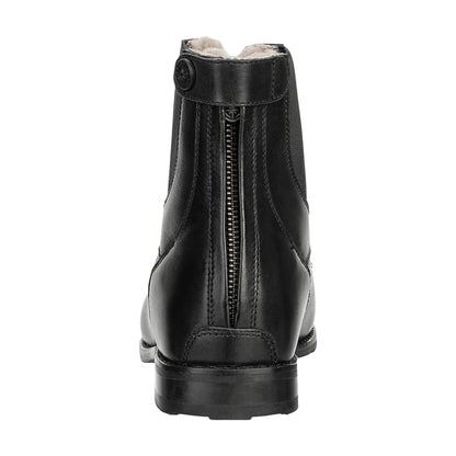 Suedwind Florentina BZ Lace Back Zipper Reitstiefelette