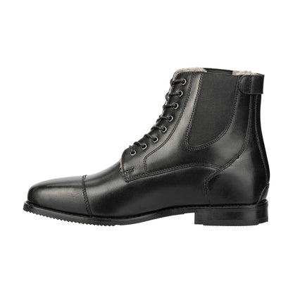 Suedwind Florentina BZ Lace Back Zipper Reitstiefelette
