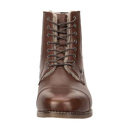 Suedwind Florentina BZ Lace Merino Back Zipper Reitstiefelette Winter