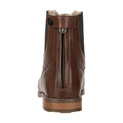 Suedwind Florentina BZ Lace Merino Back Zipper Reitstiefelette Winter
