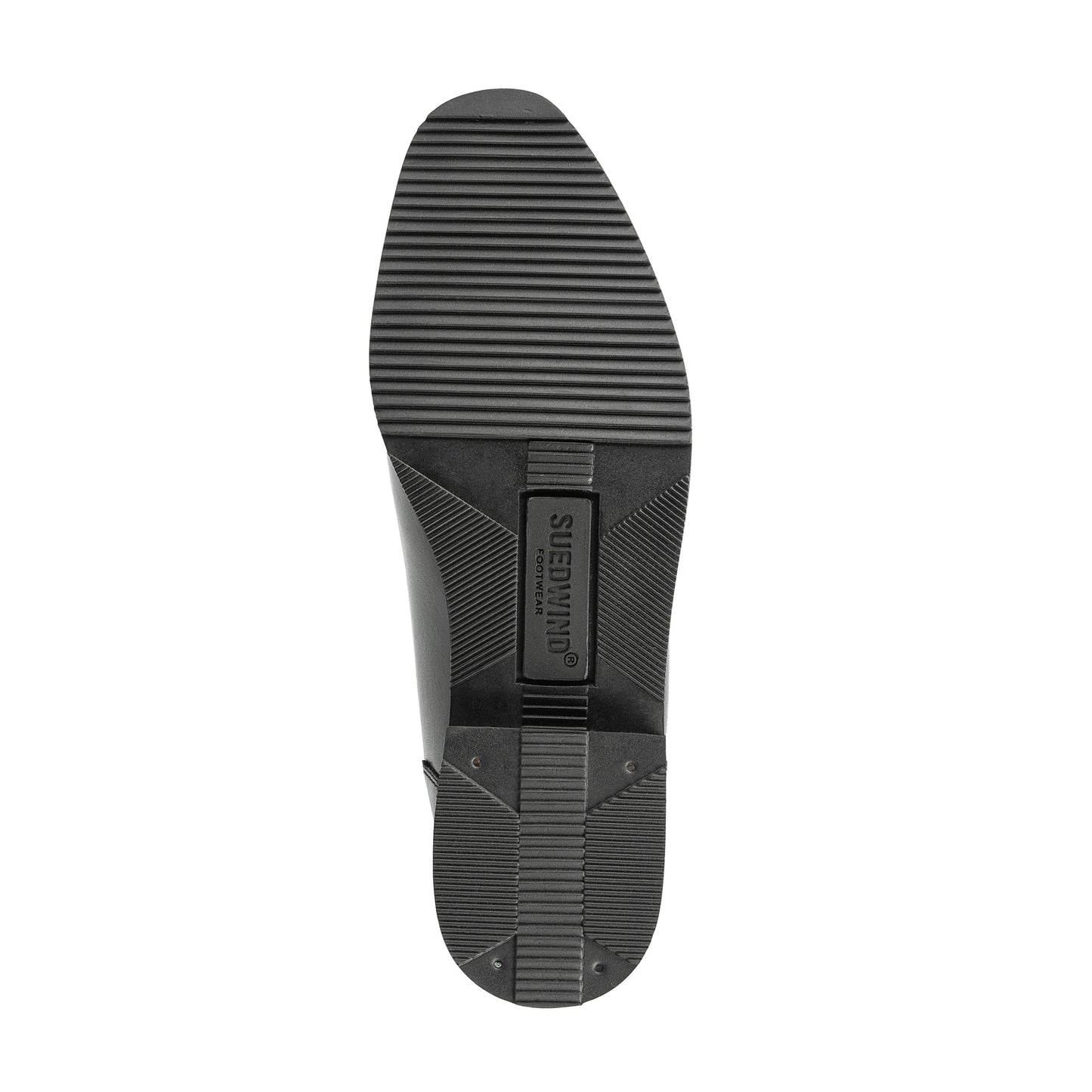 Suedwind Florentina BZ Lace Back Zipper Reitstiefelette