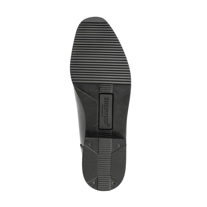 Suedwind Florentina BZ Lace Back Zipper Reitstiefelette
