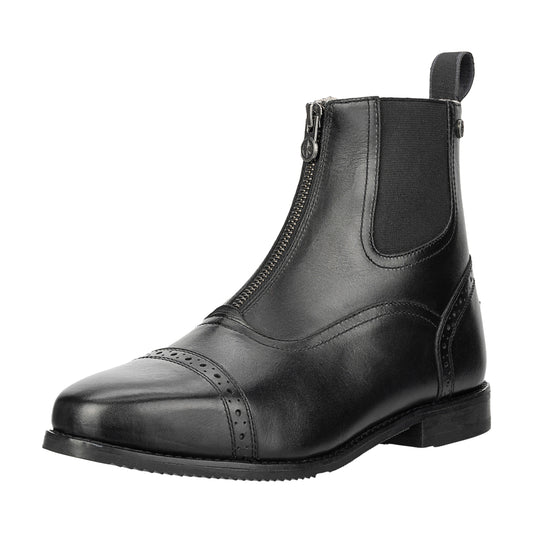 Suedwind Florentina FZ  Merino Front Zipper Reitstiefeletten Winter