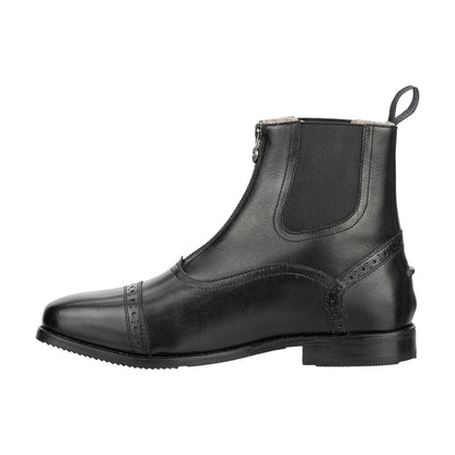 Suedwind Florentina FZ  Merino Front Zipper Reitstiefeletten Winter