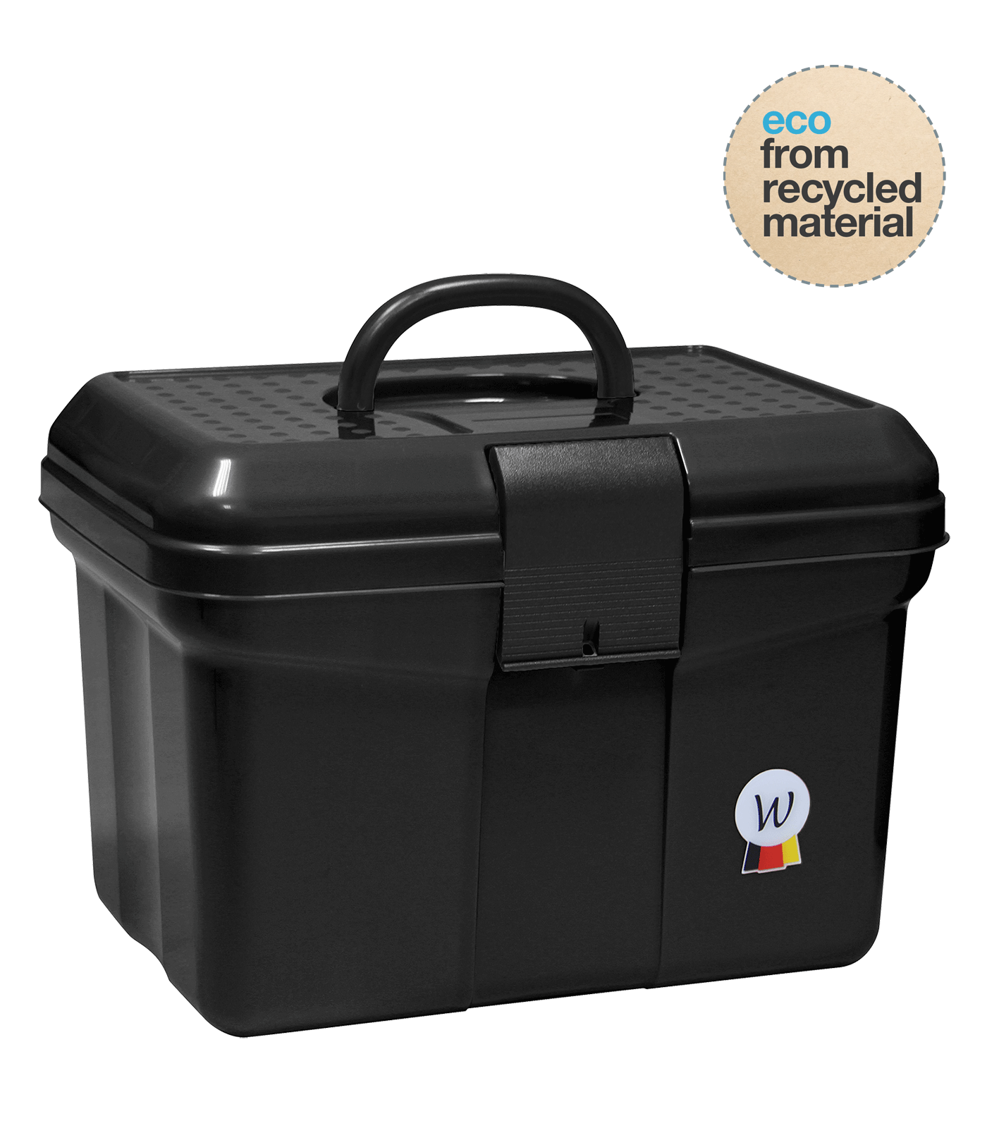 Waldhausen Putzbox ECO in verschiedenen Farben