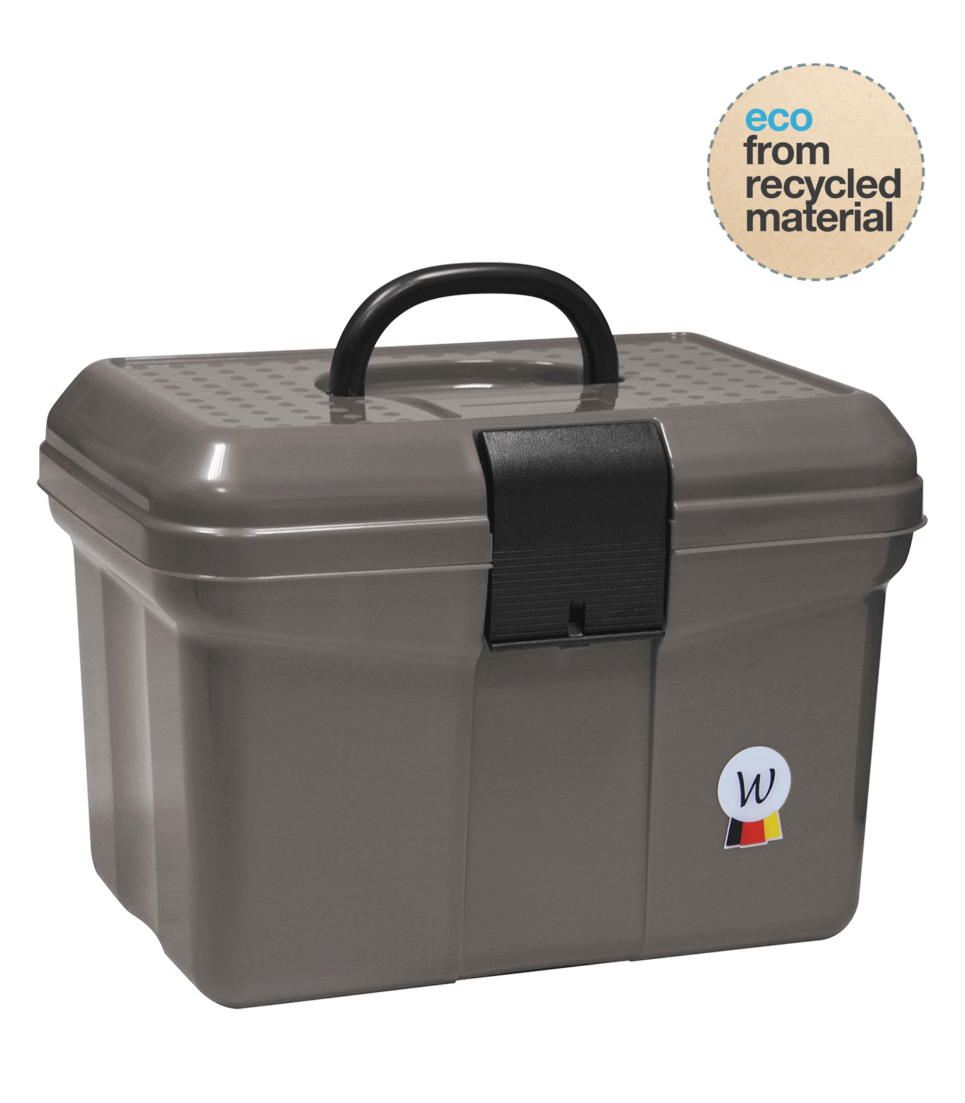 Waldhausen Putzbox ECO in verschiedenen Farben