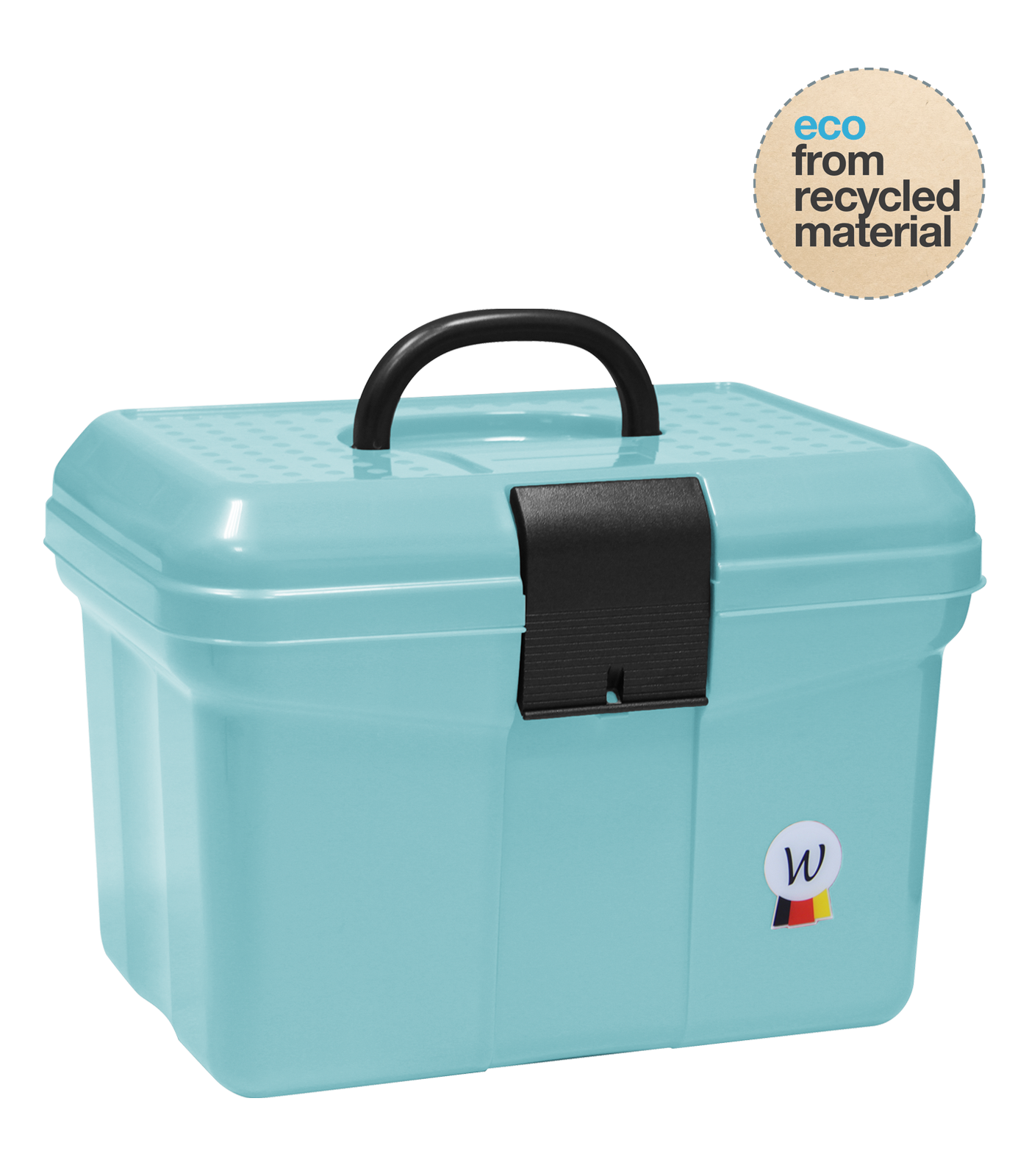 Waldhausen Putzbox ECO in verschiedenen Farben