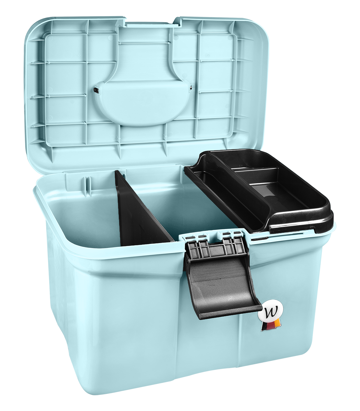 Waldhausen Putzbox ECO in verschiedenen Farben