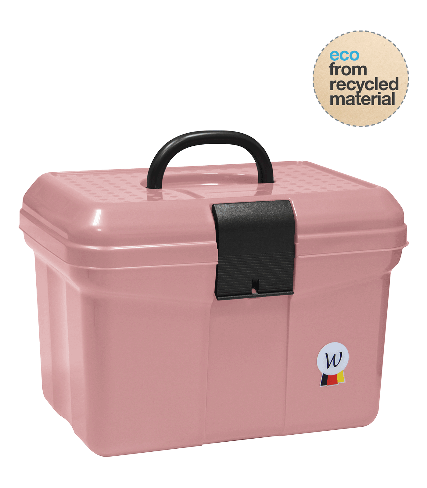 Waldhausen Putzbox ECO in verschiedenen Farben