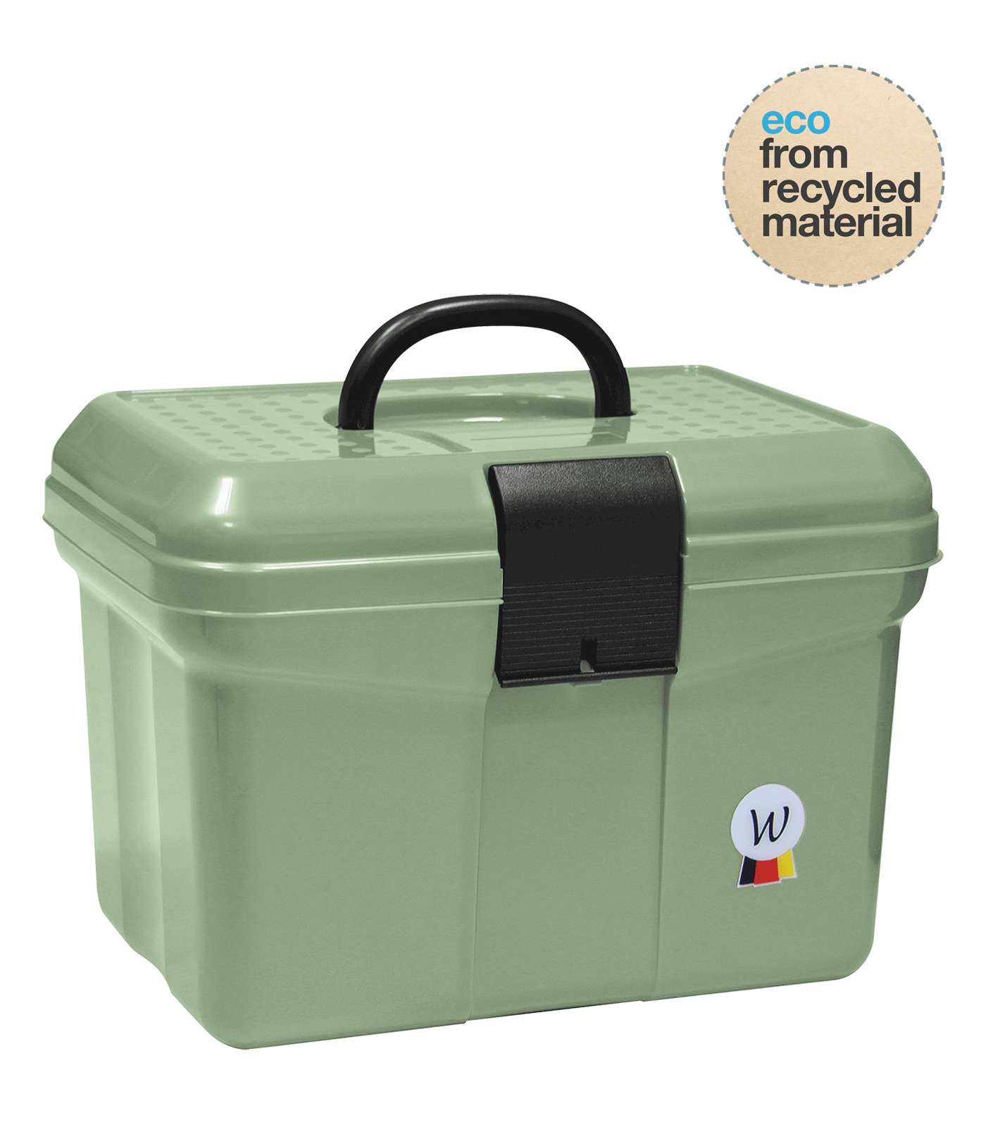 Waldhausen Putzbox ECO in verschiedenen Farben