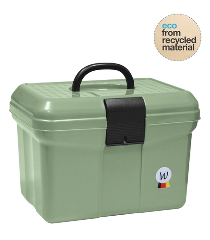 Waldhausen Putzbox ECO in verschiedenen Farben