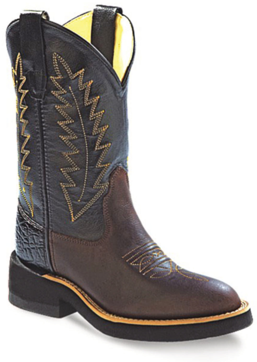 Westernstiefel Fort Laramie für Kinder und Jugendliche – OLD West