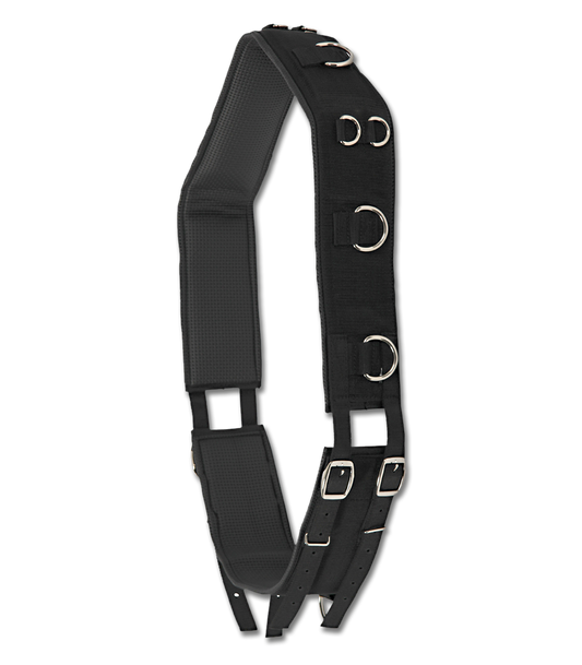 Waldhausen Longiergurt Nylon