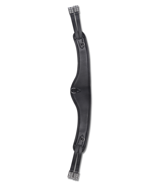 Waldhausen Ledersattelgurt Contour, Sattelgurt