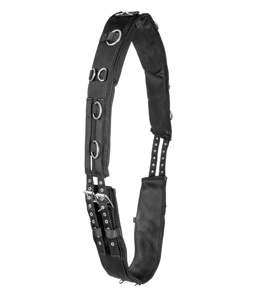 Waldhausen Longiergurt Supersoft