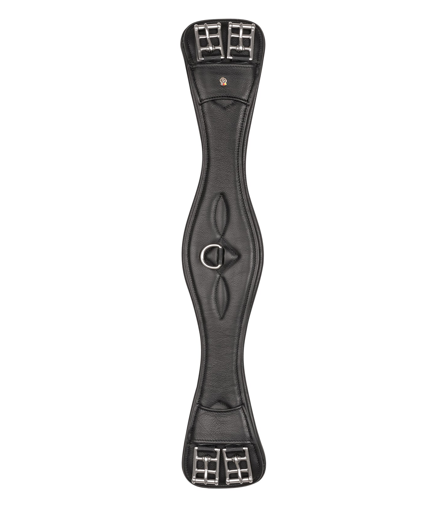 Waldhausen Lederkurzgurt Comfort, Softleder