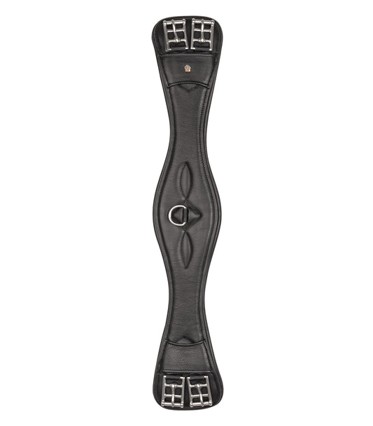 Waldhausen Lederkurzgurt Comfort, Softleder