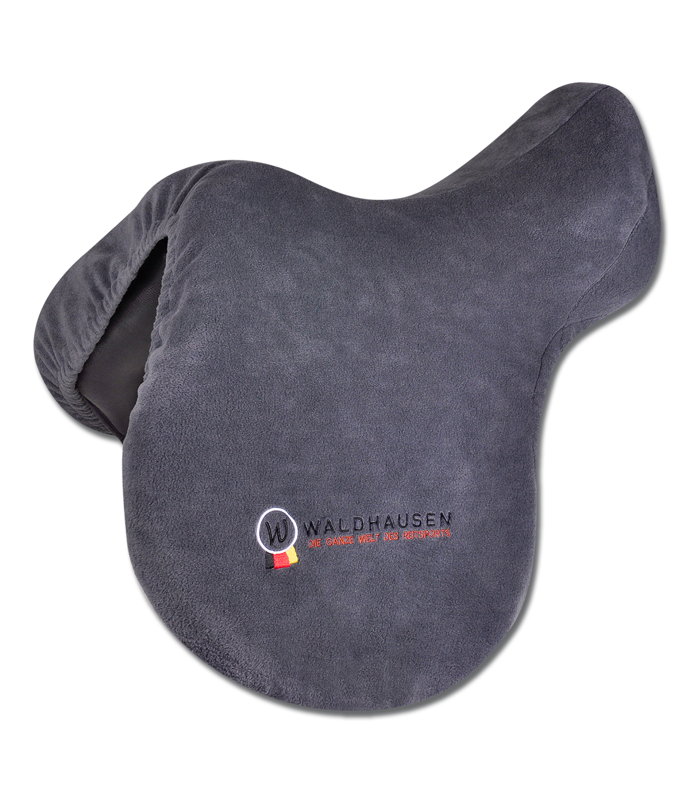 Waldhausen Sattelschutzbezug, Fleece
