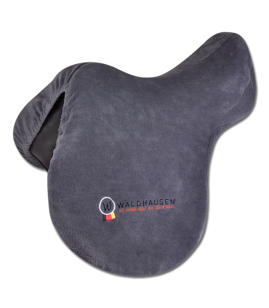 Waldhausen Sattelschutzbezug, Fleece