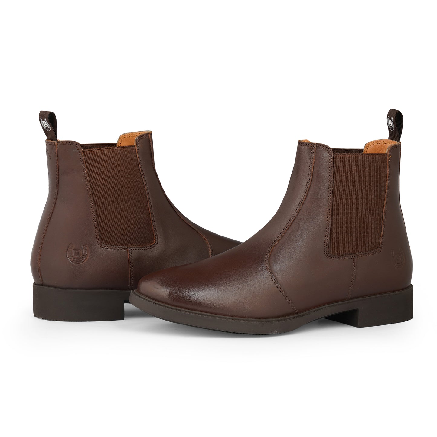 Bronco ECONOMY - TENNESSEE Stiefeletten, Reitstiefeletten in zwei Farben
