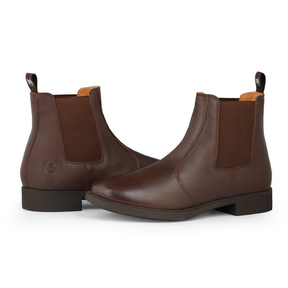Bronco ECONOMY - TENNESSEE Stiefeletten, Reitstiefeletten in zwei Farben