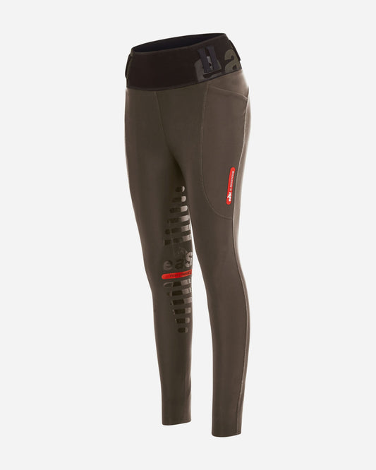 ea.st REGGINGS® R1 Highwaist Winter, Reitleggings, Winterreitleggings