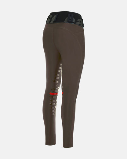 ea.st REGGINGS® R1 Highwaist Winter, Reitleggings, Winterreitleggings