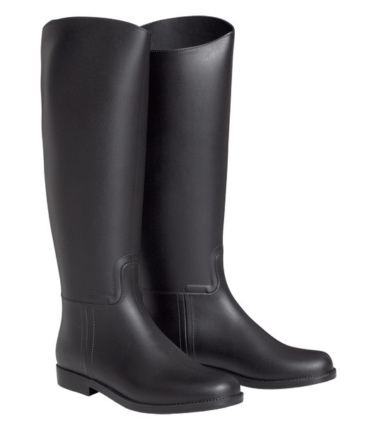 Waldhausen Reitstiefel Star, Kinder, Kinderreitstiefel, wasserdicht